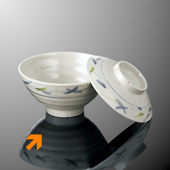 A21B SA / 飯茶碗 身 - 国際化工